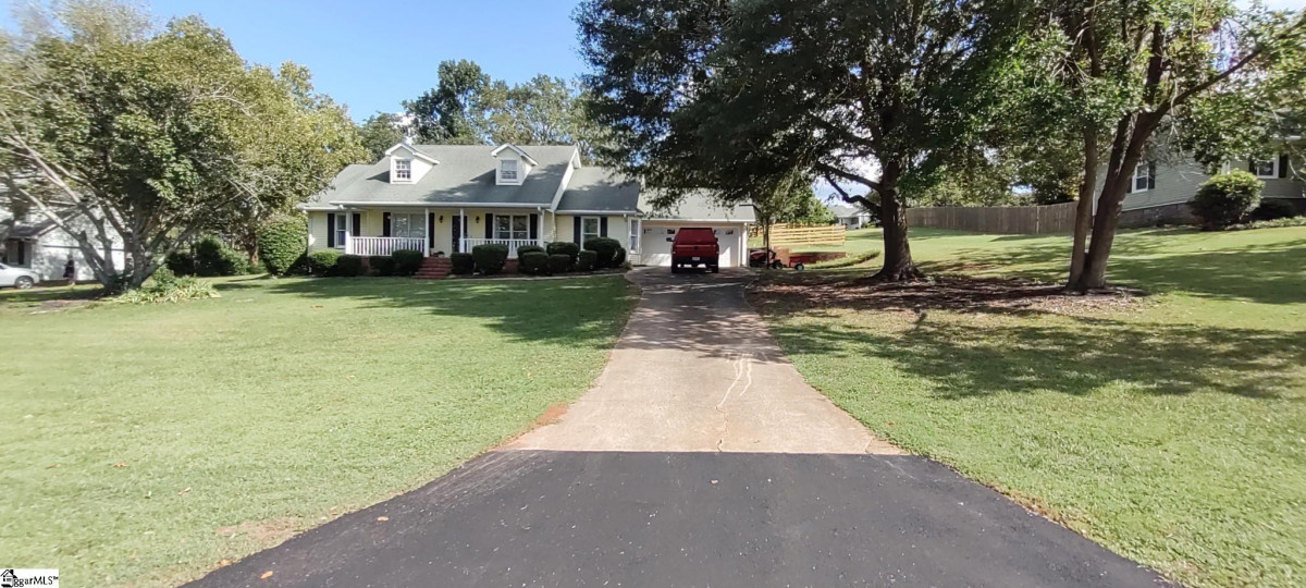 362 Green Hill Anderson, SC 29621