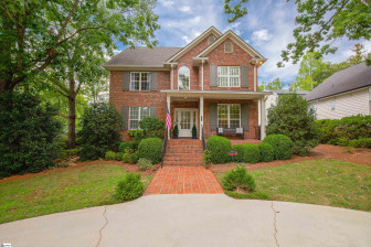 410 Faris W Greenville, SC 29605