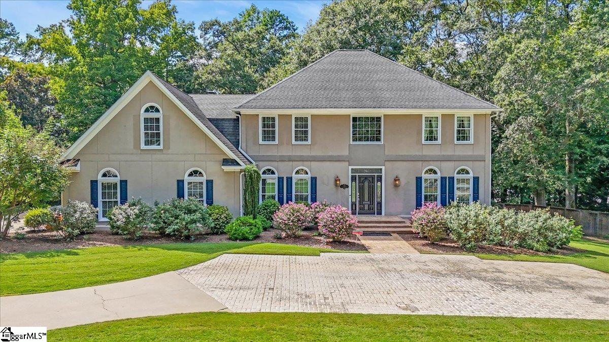 12 Parkins Mill Greenville, SC 29607