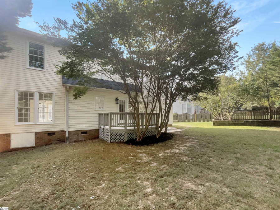 7 Riverton  Greer, SC 29650