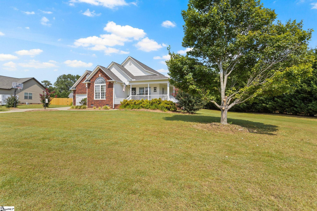 106 Olin  Inman, SC 29349-7809