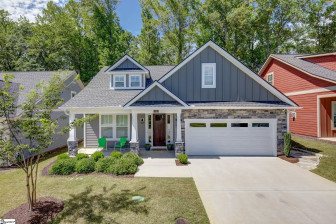 15 Cromarty  Simpsonville, SC 29681