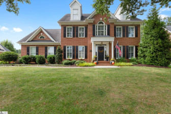 400 Red Fern Simpsonville, SC 29681