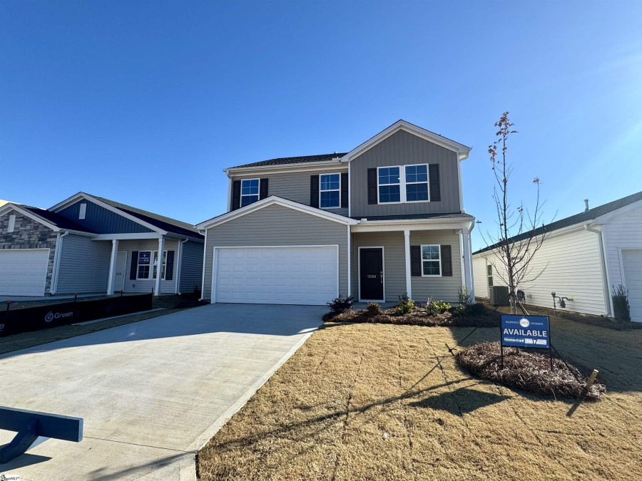 12066 Lansbury  Inman, SC 29349