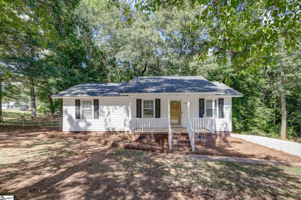 105 Lynwood  Duncan, SC 29334