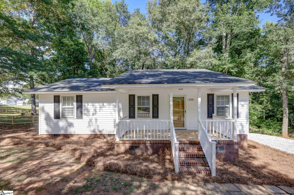 105 Lynwood  Duncan, SC 29334