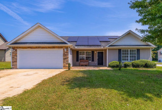 100 Oxboro  Spartanburg, SC 29306