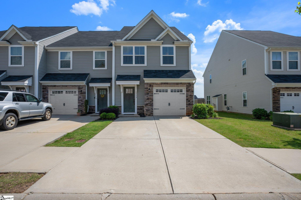 138 Roseridge  Simpsonville, SC 29681