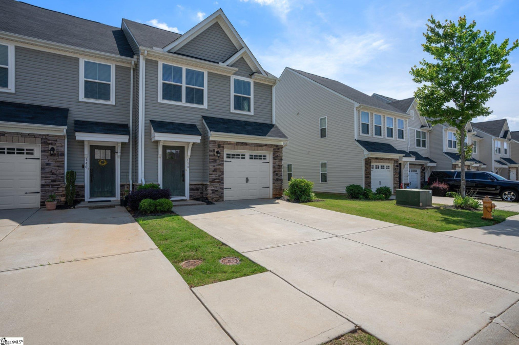 138 Roseridge  Simpsonville, SC 29681