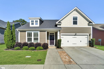 9 Rolling Creek Taylors, SC 29687