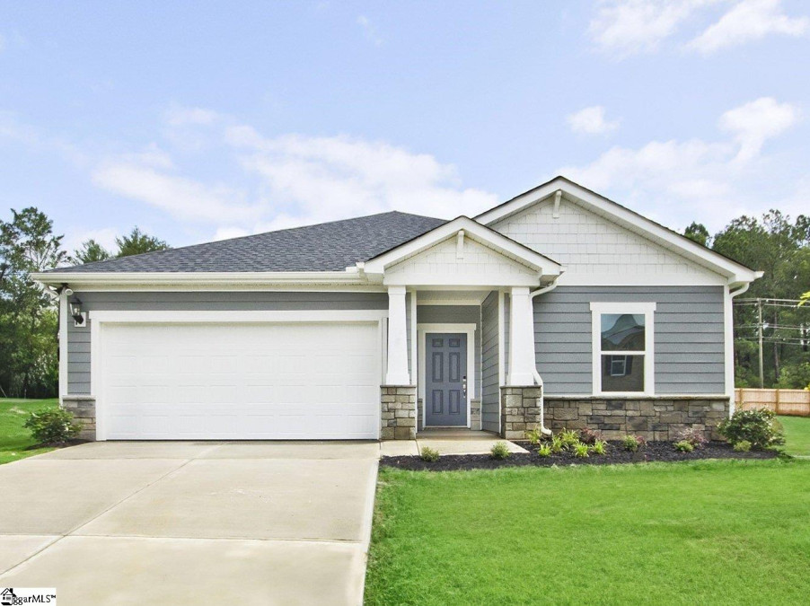 105 Cedar Shoals Simpsonville, SC 29680