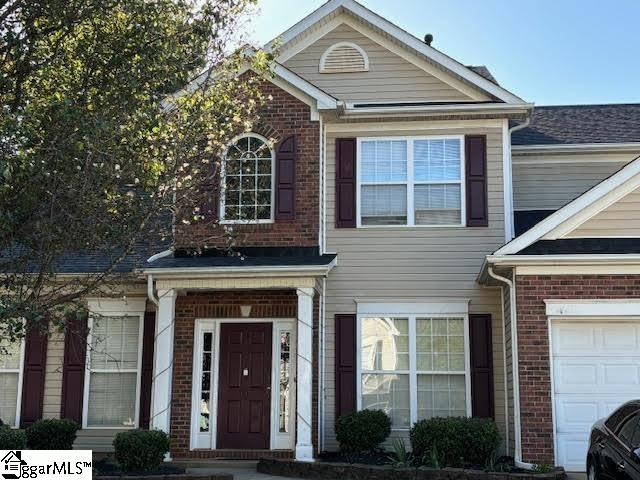 107 Wild Dogwood Greenville, SC 29605