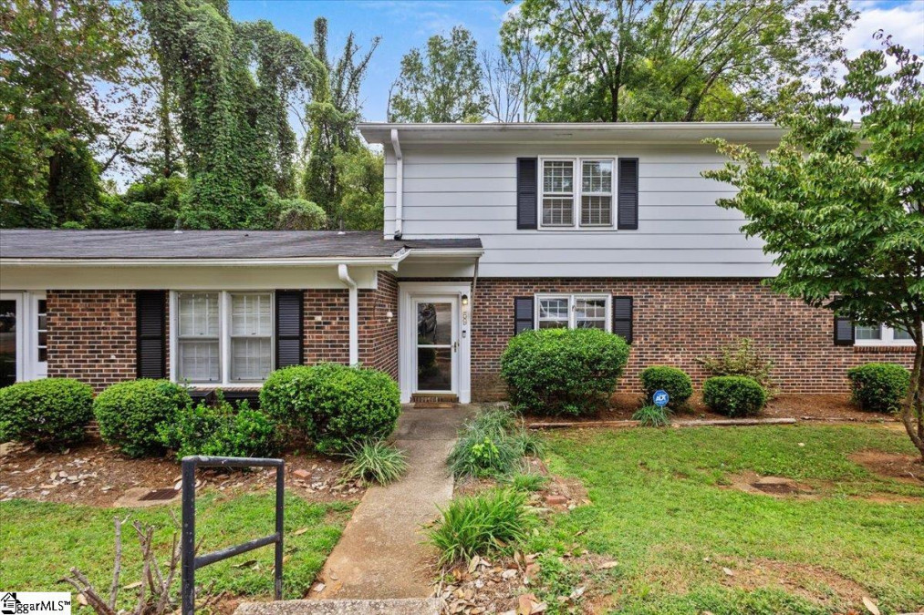 59 Summercreek  Spartanburg, SC 29307