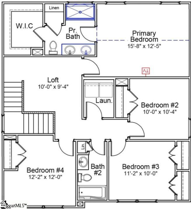 7113 Wingate  Inman, SC 29349