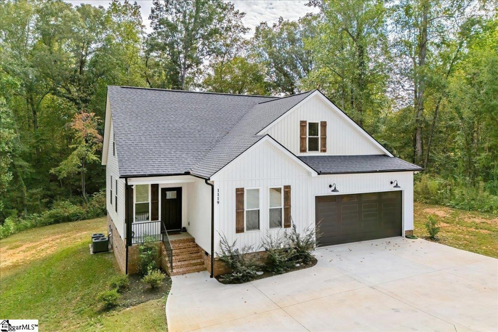 1119 Griffin Mill Easley, SC 29640