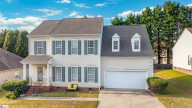 815 Laurel Meadows Greenville, SC 29607