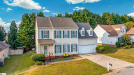 815 Laurel Meadows Greenville, SC 29607