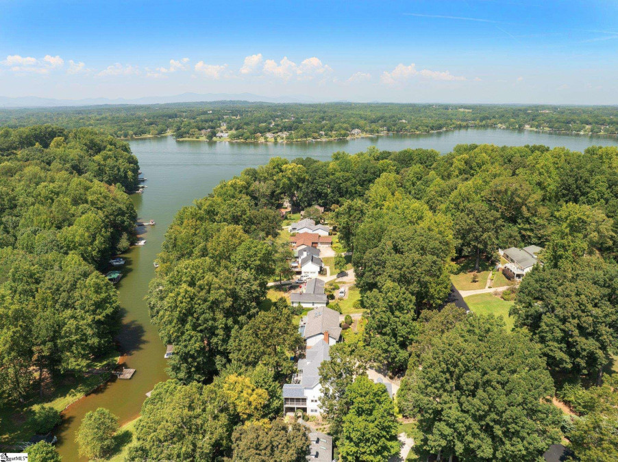 158 Lake Bowen Inman, SC 29349