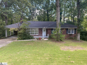 307 Cardinal  Taylors, SC 29687-3216