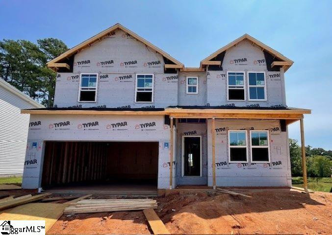 102 Indigo  Easley, SC 29642