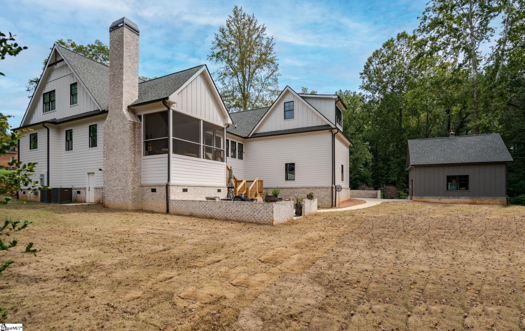 34 Sycamore Rg Simpsonville, SC 29681