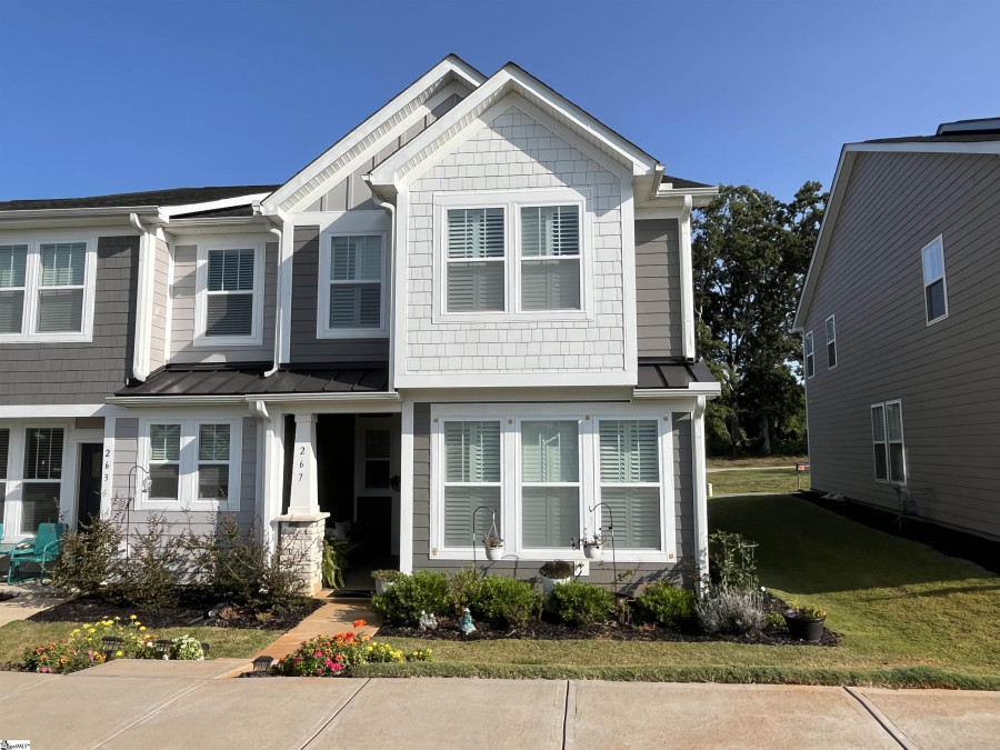 267 Dalmatian  Spartanburg, SC 29307