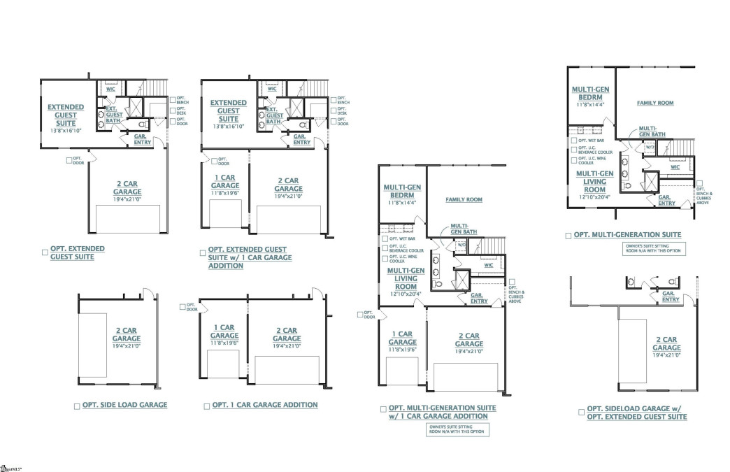 112 Bucklick Creek Simpsonville, SC 29680