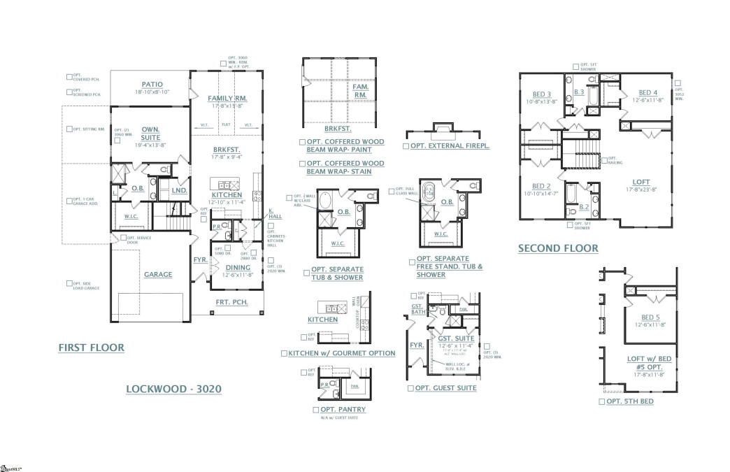 111 Bucklick Creek Simpsonville, SC 29680