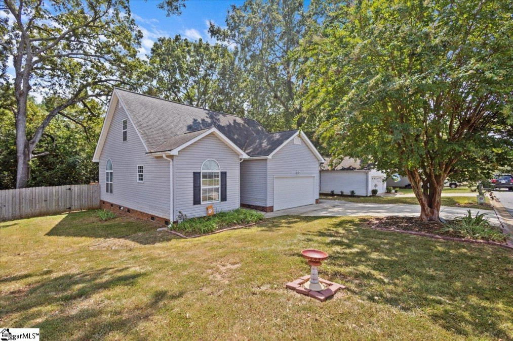 416 Windy Meadow Simpsonville, SC 29680