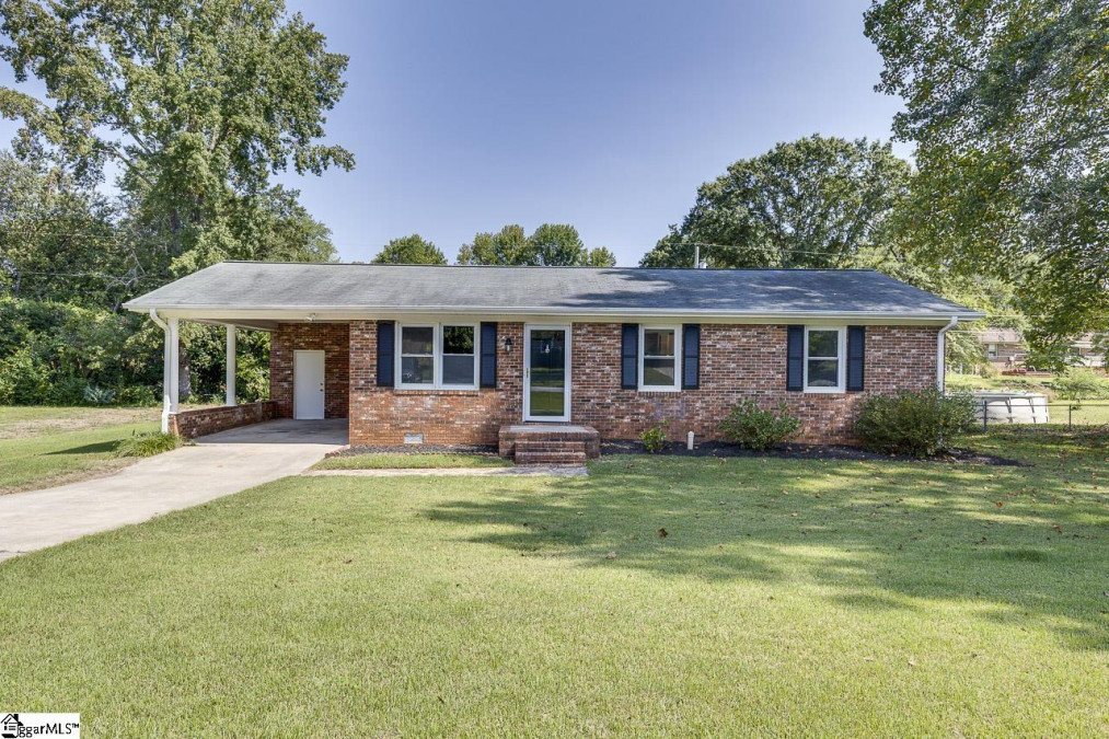 103 Truman  Easley, SC 29642