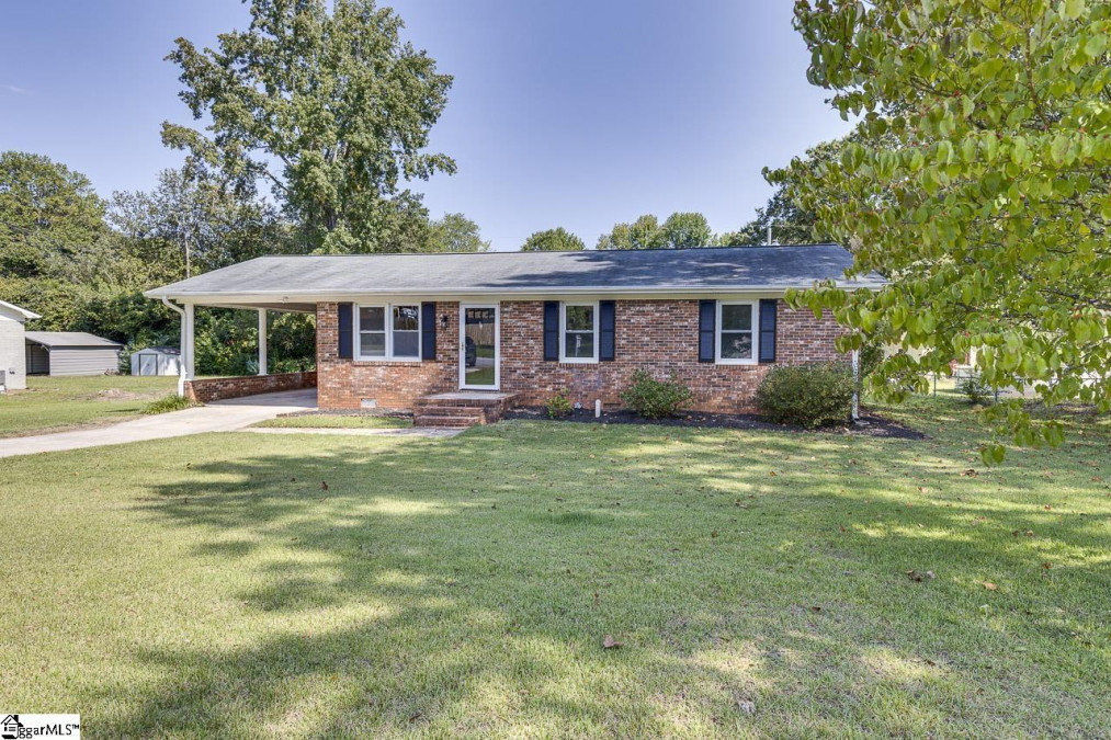 103 Truman  Easley, SC 29642