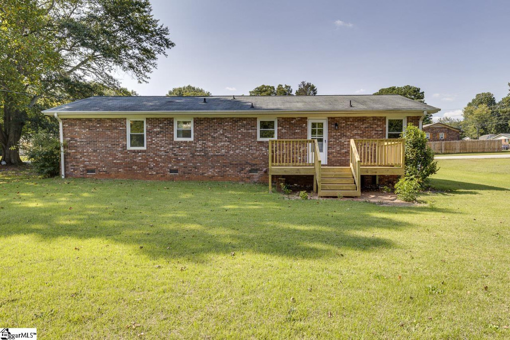 103 Truman  Easley, SC 29642