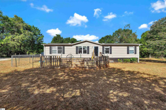 1095 Burris  Iva, SC 29655