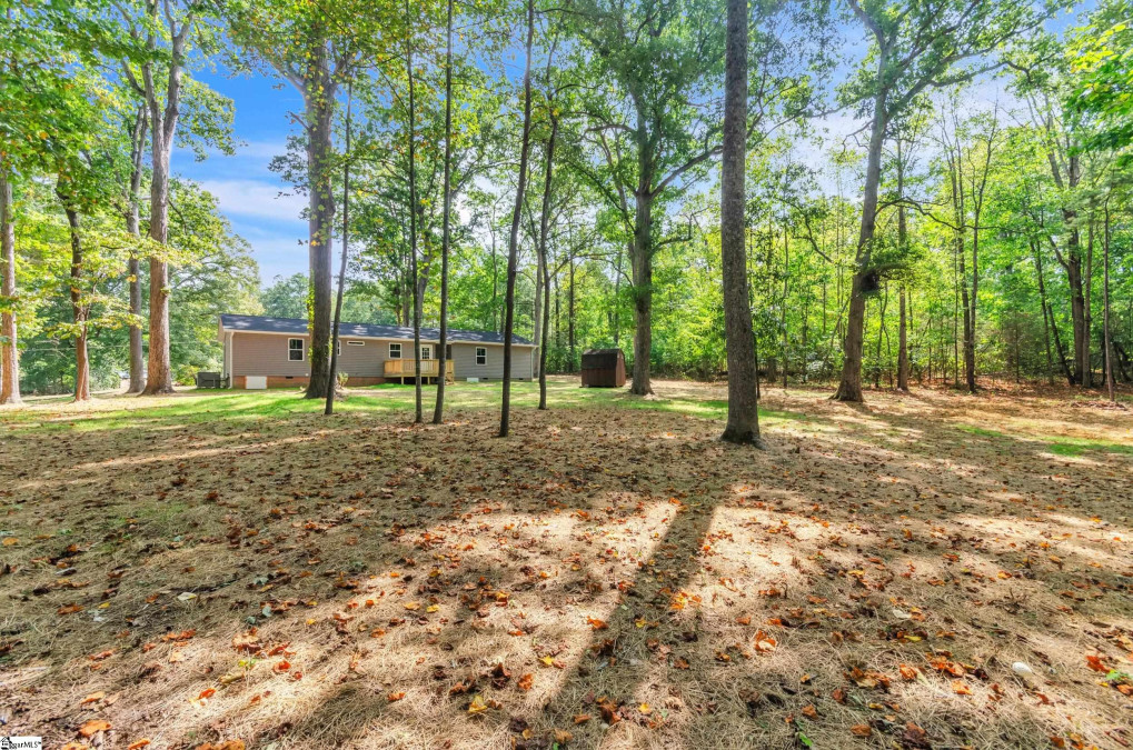 203 Mulberry  Easley, SC 29640