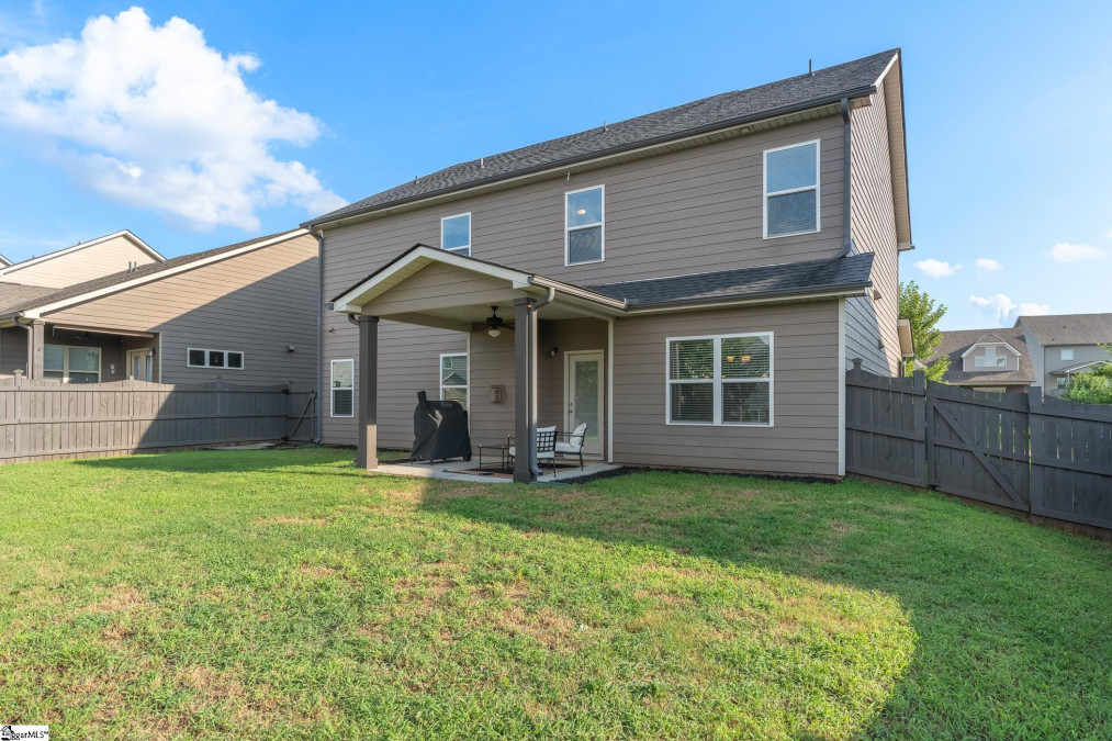 403 Windwood  Simpsonville, SC 29680