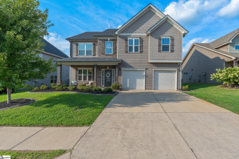 403 Windwood  Simpsonville, SC 29680