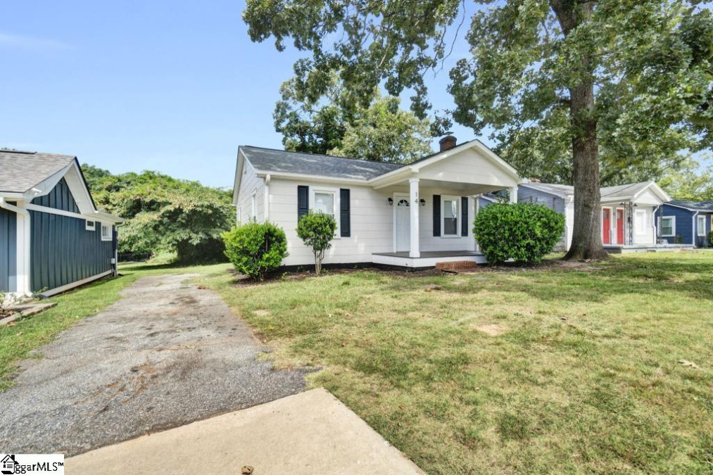 14 Crystal  Greenville, SC 29605