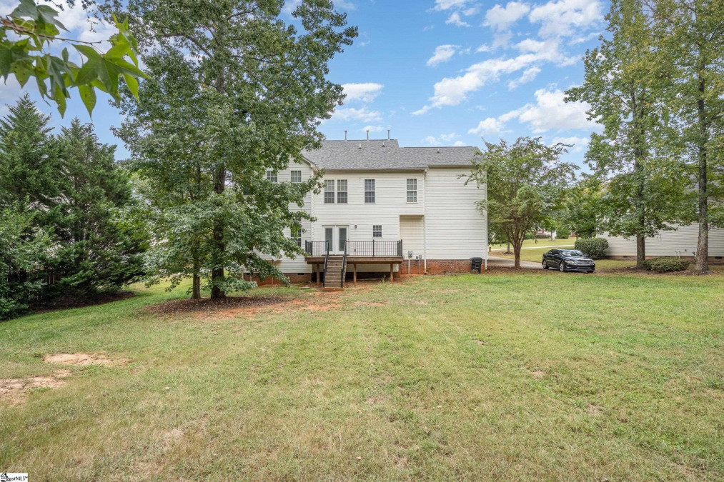 135 Hartwick  Fountain Inn, SC 29644