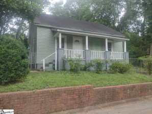 46 6th S Greenville, SC 29611