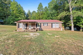 315 Wash Lesley Pickens, SC 29671