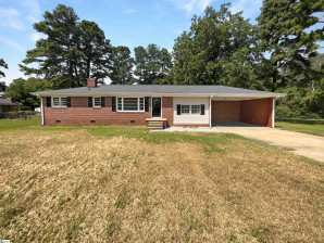 110 Foxhall  Spartanburg, SC 29306