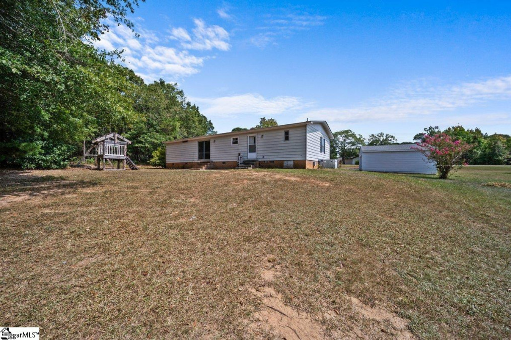 126 Knight  Gray Court, SC 29645