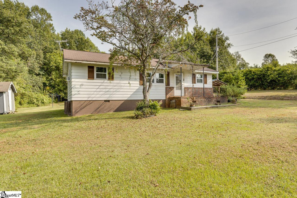 600 Edens  Pickens, SC 29671