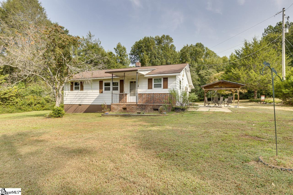 600 Edens  Pickens, SC 29671