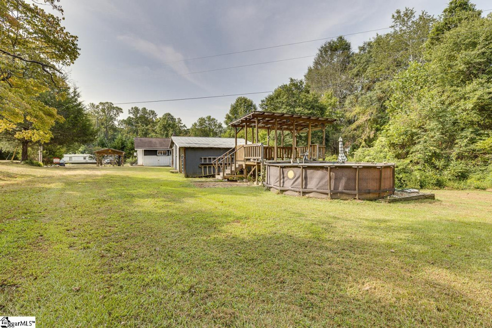 600 Edens  Pickens, SC 29671