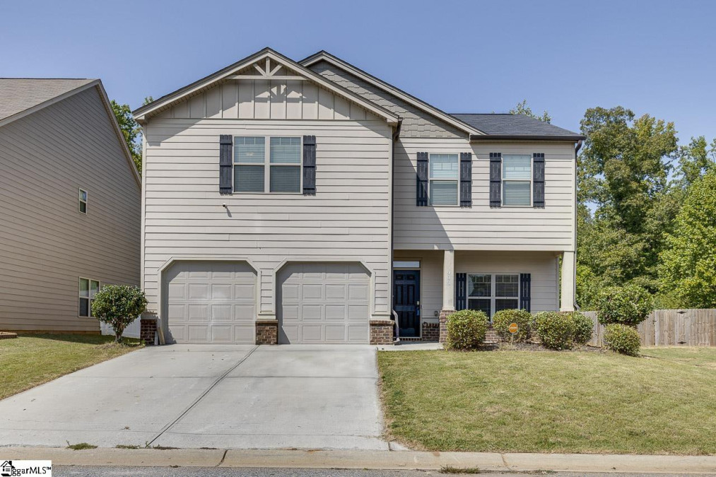 433 Coral Creek Simpsonville, SC 29681