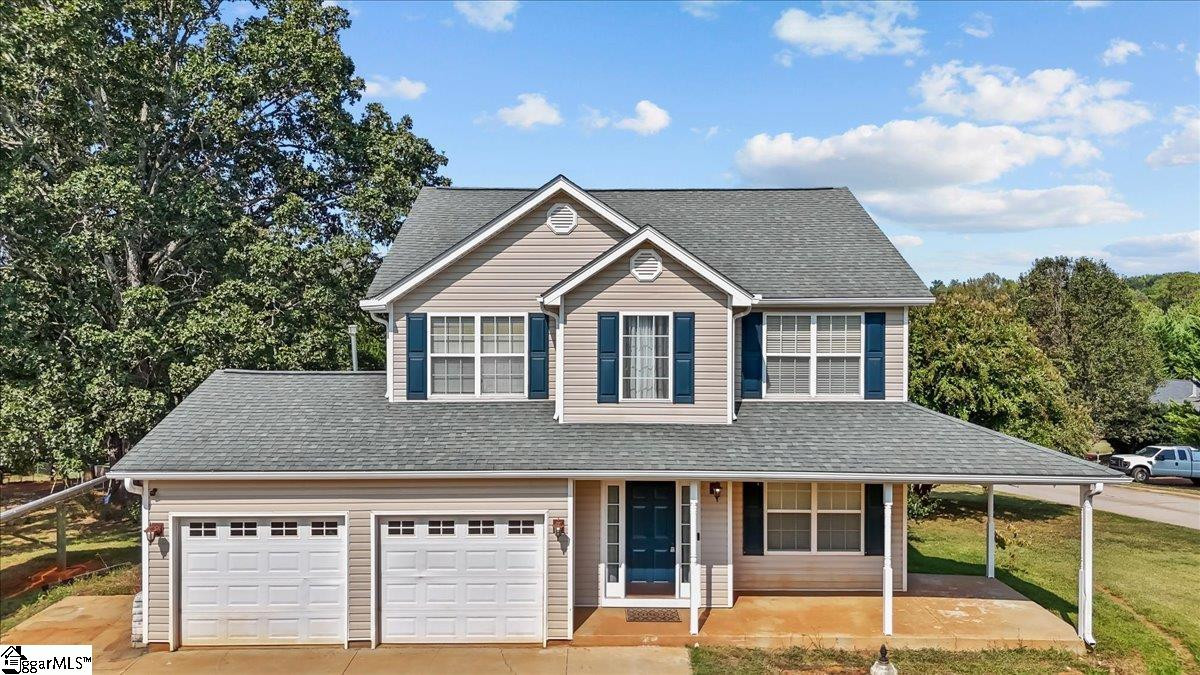 100 Whipple  Taylors, SC 29687