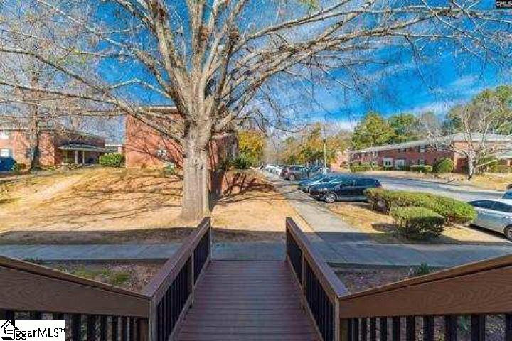 601 Riverhill  Columbia, SC 29210-8149