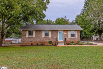 200 Pinedale E Anderson, SC 29626