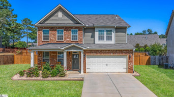 804 Troutdale  Simpsonville, SC 29680